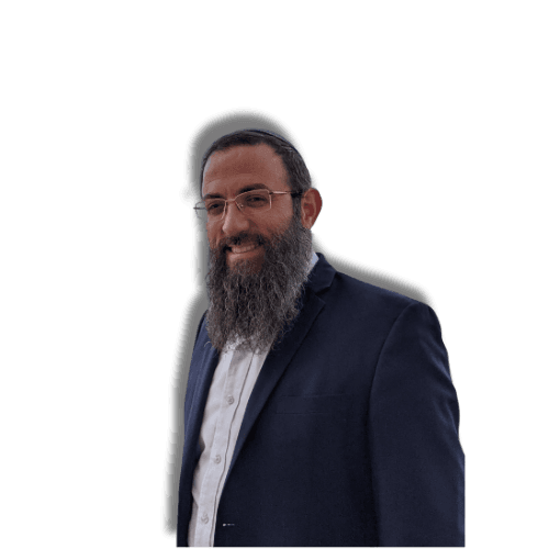 הרב אריאל שלום אלקובי